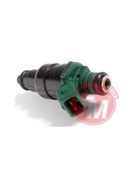Enjektör Clıo-Kng-Mgn I-R19 1.4 8V E7J