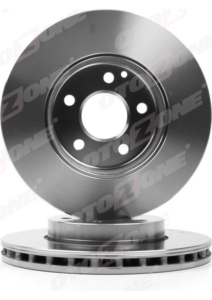 Fren Dıskı On Mercedes W211 S211 W221