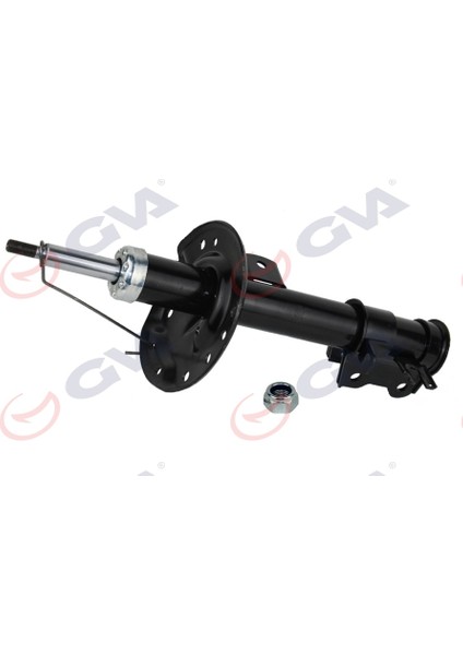 Ön Amortisör Sağ Fıorıno 08 Nemo 08 Bıpper 08 5208.T6 KYB:339808