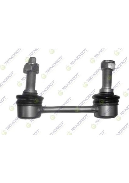 Askı Rotu Arka Mercedes W164 X164 W166 W251