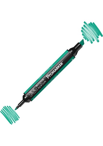 Promarker Kalem Green G847
