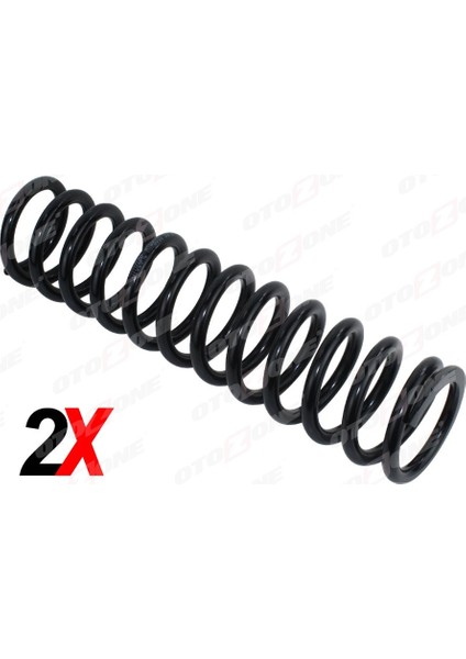 Helezon Yayı Arka Honda Cıvıc V Saloon 91-95 Eg Eh 1 5-1 5 I 16V-1.6 16V-1 6 Vti