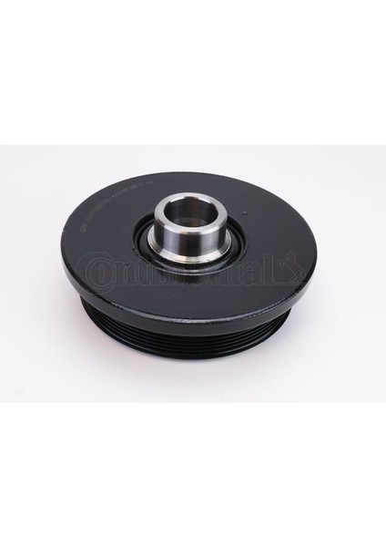 Krank Kasnagı Bmw N57 N57S F10 F11 F01 F02 F07 E70 E71