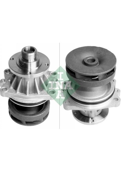 Devırdaım Pompası Bmw M50 M52 M54 E36 E46 E34 E39 E60 E38 E65 E83 E53 E85