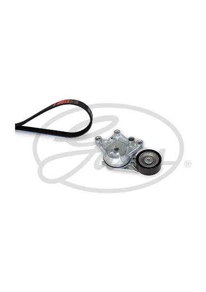 Alternatör Gergi Kiti 6PK962 Combo E-CROSSLAND-GRANDLAND-PARTNER-BERLINGO-RIFTER-P208-P308-P508- P2008-P3008-P5008-C3-C4-C5-DS3-DS4-DS5 Dv6 1.6 Bluehdı Start Stoplu