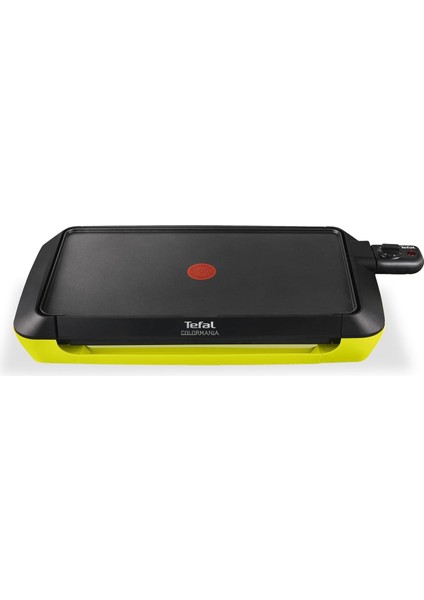 Colormania Elektrikli Plancha Izgara | 2000W, 8 Kişilik, Yapışmaz Kaplama -Fransa Üretimi fiyatları