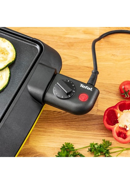 Colormania Elektrikli Plancha Izgara | 2000W, 8 Kişilik, Yapışmaz Kaplama -Fransa Üretimi modelleri