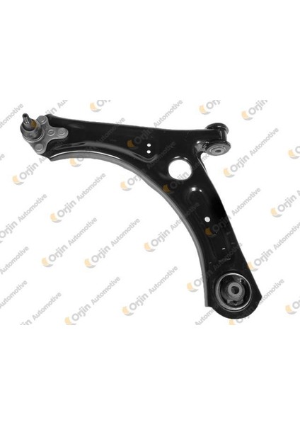 Rotilli Salıncak Ön Sol Alt Vw-Caddy Typ 2K-2004-2015-