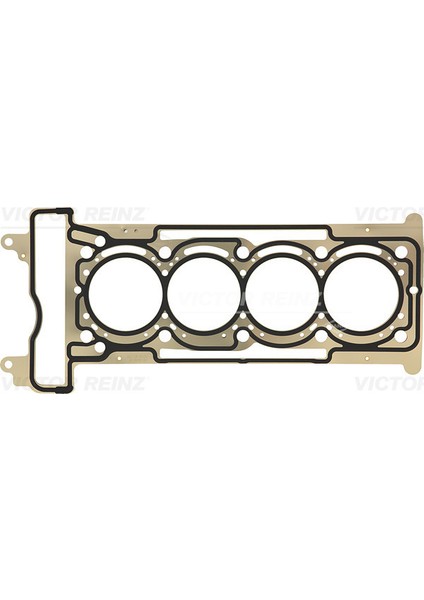 Sılındır Kapak Contası Mercedes M274 W204 W205 W212 W213 C253 V167 R172