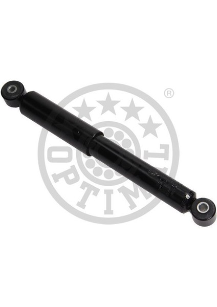 Arka Amortisör L/r Punto 99 10.05 E1275