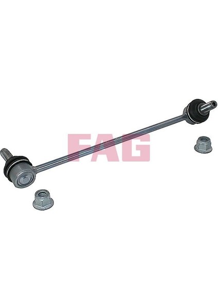 Askı Rotu On Sag Mercedes Vıto W639 03