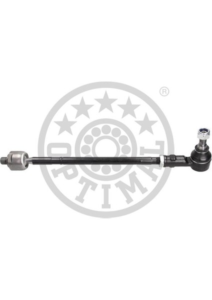 Rot Bası Mercedes Vıto W638 96 03 Rot Kolu ile