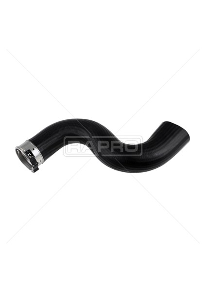 Turbo Hortumu Vw Crafter 2.0 Tdı 13