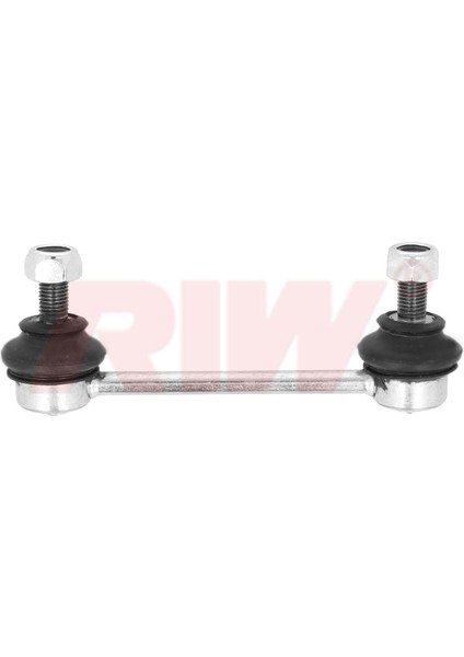 Z Rotu Arka/kısa Doblo-Doblo Cargo-Albea Mtj 01 Doblo 06 118MM