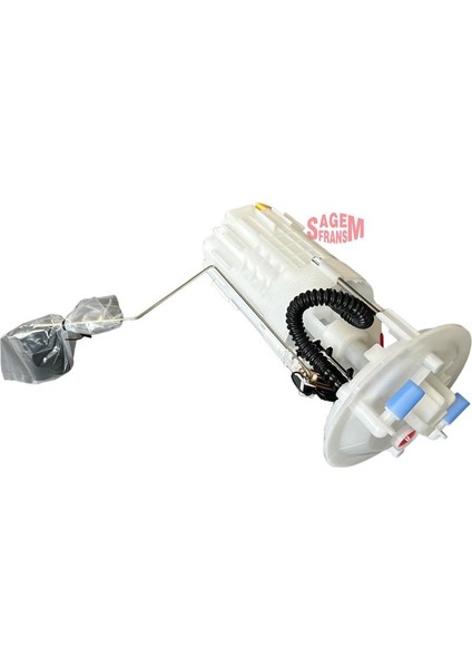 Yakıt Depo Şamandırası Renault Master Iı 01 10 2.2dci 2.5dci