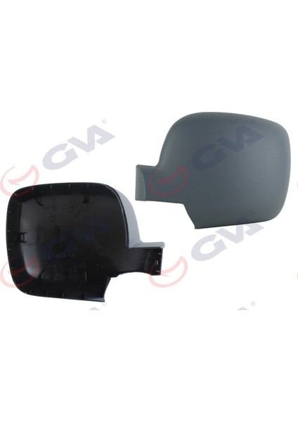 Msa-Shop Ayna Kapaği Sol Kangoo Ii 08 Astarli VM-6131CPL