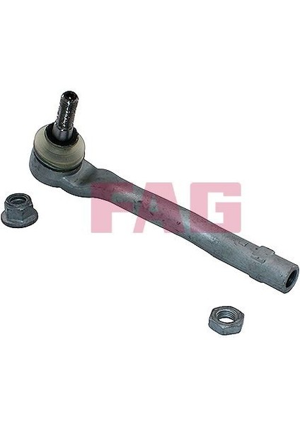 Rot Bası Sol Mercedes W164 X164