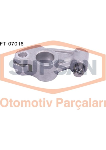 Subap Fincanı Piyano Tuşu Takım 16 Li Master 2.5dcı 16V G9U -Movano 2.5cdtı 16V