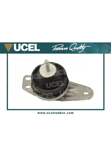 Motor Takozu P407 04 P508 10 Expert 07 C5 04 Jumpy 07 1.6 Hdı