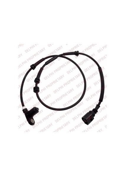 Arka Tekerlek Hız Sensörü Sol Sharan 95-10 Alhambra 96-10 Galaxy 01-06 1095MM
