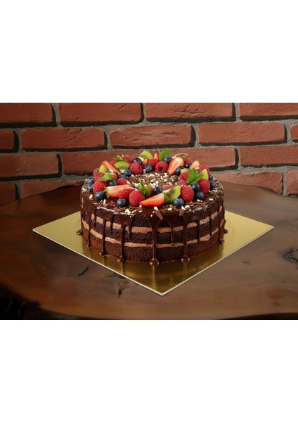 Şekilli Yaş Pasta Altlığı fiyatları