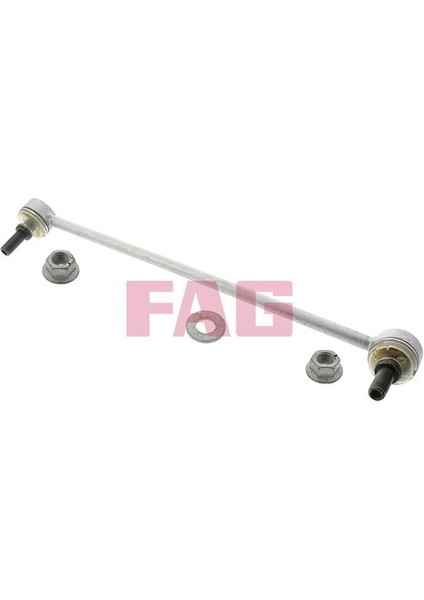 Askı Rotu On Sag Bmw X5 E53 00 06