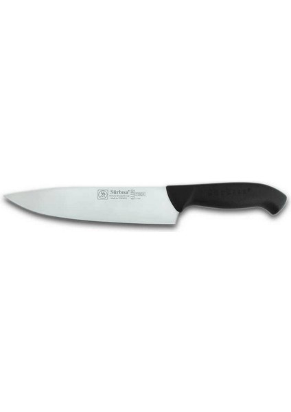 Msa-Shop 61180 Sari Şef Aşçi Biçaği - TTA98 - Surbisa