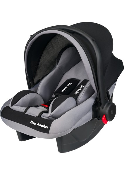 Lüx Pedli Bebek Taşıma Puseti, Anakucağı ,bebek Puseti