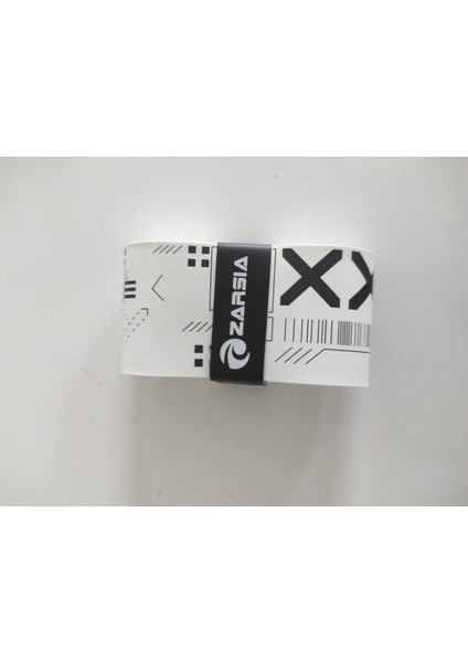 Tenis Raket Grips , x Serisi Desenli Raket Grips