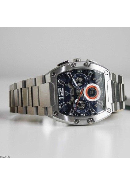 FS601136 Çelik Kordonlu Erkek Kol Saati fiyatları
