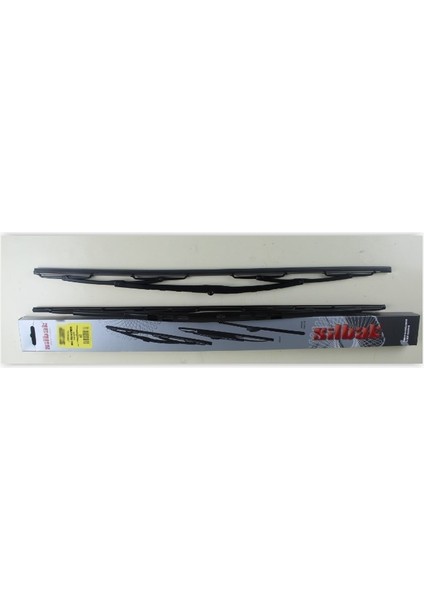 Silecek Süpürgesi 450MM Taunus 1.6-2 Gts Pımlı-Ford Granada Consol-Isuzu Ks 22-Nkr-Favorıt-Kıa Shuma -Sephıa-Pregıo-Besta-Mıtsubushı Canter KAMYON-L300-BMW 315-316-LEYLAND 30-Fatıh-Bmc TM25