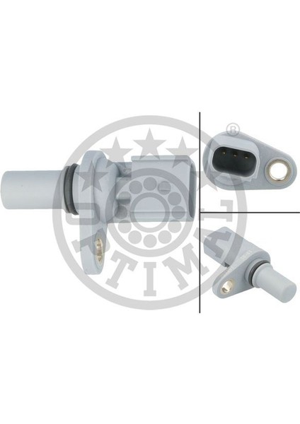 Eksantrık Mıl Sensoru Boxer Iıı Jumper Iıı 2.2hdı E4 E5 06 V184 2.0tdcı 2.4tdcı 01 06 V347 2.2tdcı