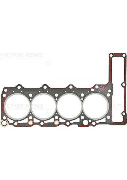 Sılındır Kapak Contası Mercedes OM604 W202 S202 W210