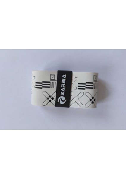 Tenis Raket Grips , x Serisi Desenli Raket Grips