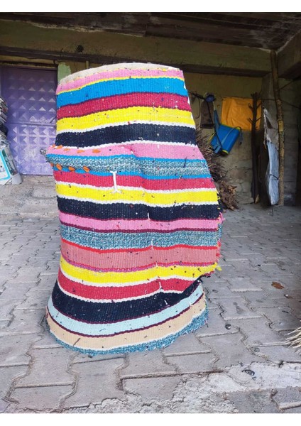 Keçeli Palan Orta Üssü Eşek Palanı Yastık Boyu 71 cm fiyatları