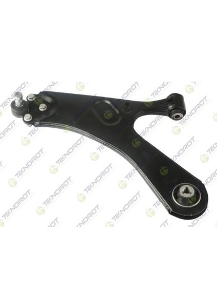 Ön Salıncak Sol Rotilli Opel Mokka 19 Cıtroen C4 19 Peugeot P2008 19