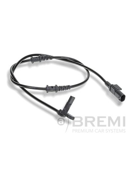 Abs Sensoru On Mercedes Sprınter B906 . Vw Crafter 30-35-50
