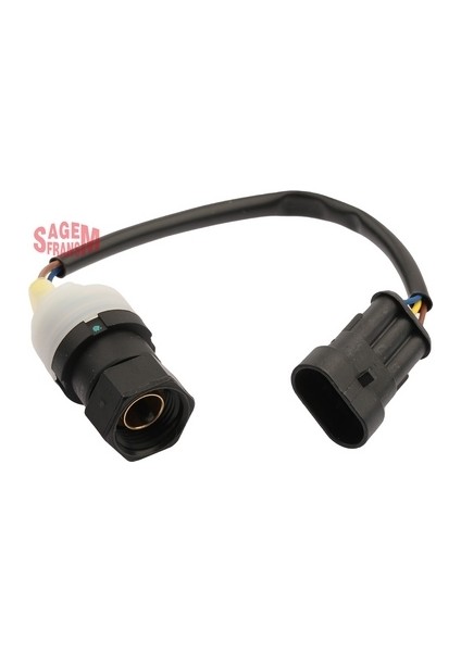 Kilometre Hız Sensörü Tempra-Tıpo -Marea-Bravo 1.4-1.6