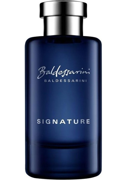 Signature Edt 50 ml + Shower Gel & Shampoo 200 ml Erkek Parfüm Seti modelleri