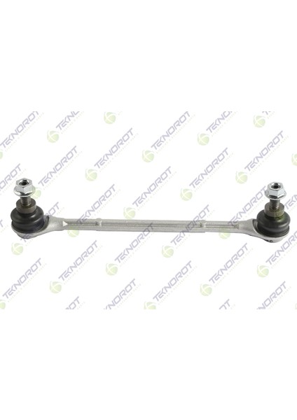 Askı Rotu On Mercedes W169 W245 Alumınyum