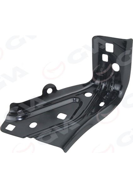 Ön Çamurluk Ara Sacı Sol Clıo V