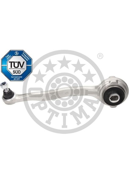 Salıncak On Sol Alt Mercedes W203 CL203 S203 C209 A209 R171