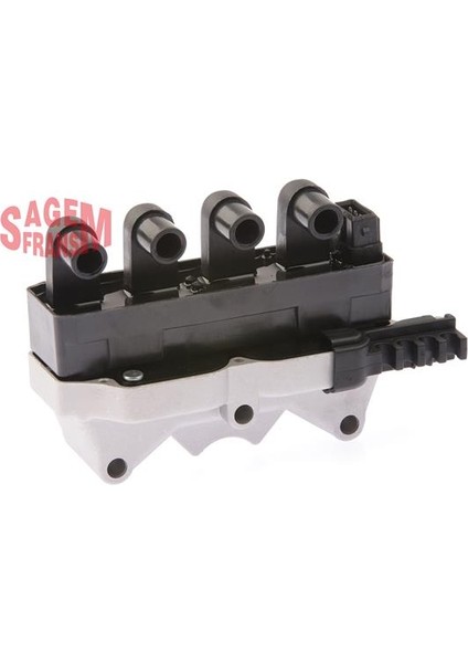 Ateşleme Bobın Bravo - Marea - Palıo 1.6 16V