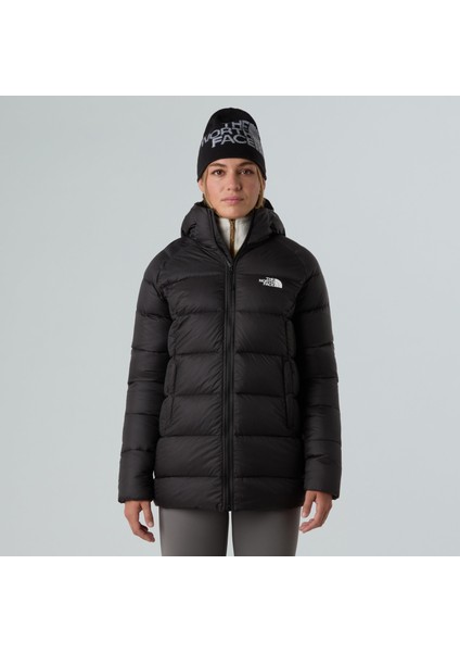 W Hyalite Down Parka Kadın Mont