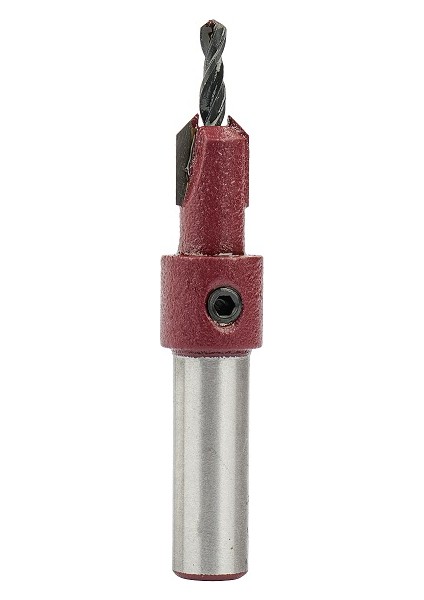 Havşa Matkabı 3.0MM*10MM