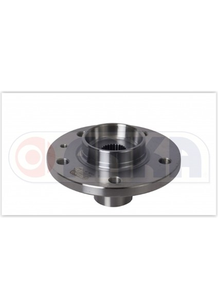 Ön Teker Porya Renault:trafıc Iı 1.9-2.0-2.5 Dci-Vivaro 01