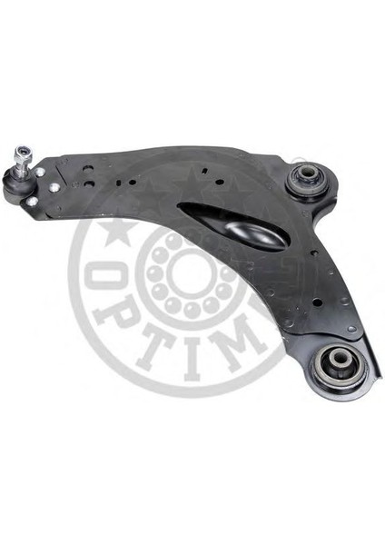 Alt Salıncak Komple Sol Trafıc Iı 1.9dcı-2.0-2.5dtı-2.5dcı-Vıvaro 1.9dtı-2.0 16V-2.0CDTI-2.5DTI 01