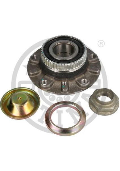 Porya Rulmanlı Sag Sol Bmw E36 E46 E85 E86 E89