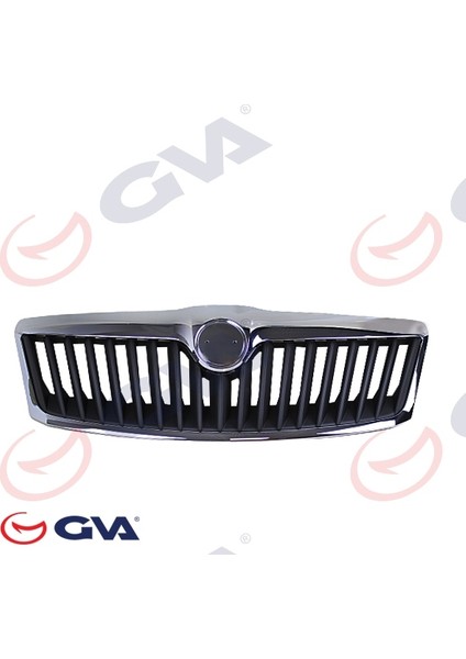 Ön Panjur Octavıa Nikelajlı 2009-2013