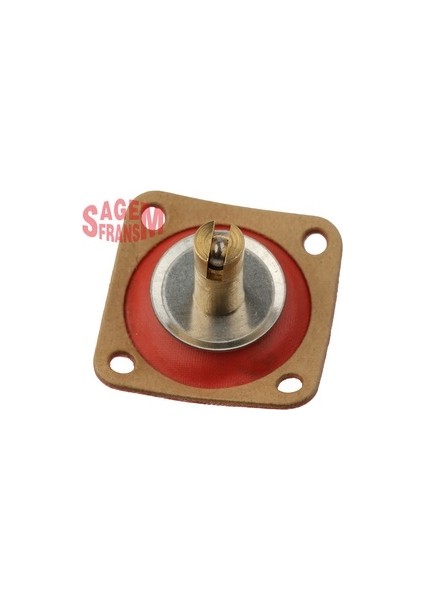 Diyafram Kapış Yarıklı Skoda - Ford